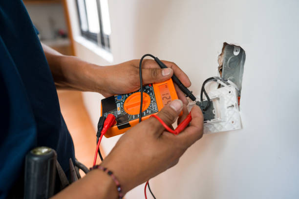 Affordable Electrical Installation in AR