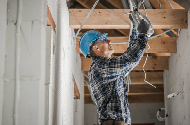 Best Electrical Wiring Services  in Cave Springs, AR