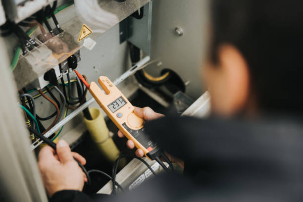 Best Affordable Electrical Installation  in Cave Springs, AR