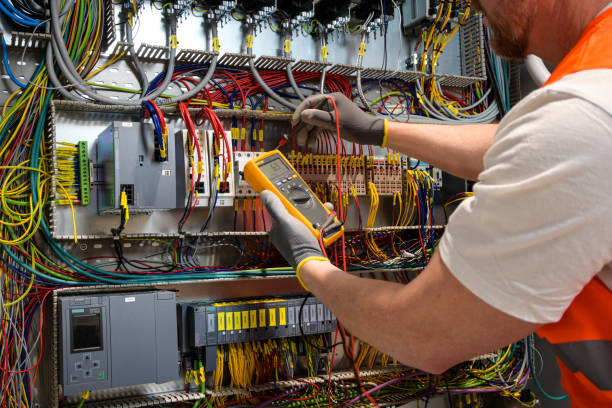 Best Electrical Troubleshooting Services  in Cave Springs, AR