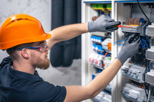 Best Home Electrical Repair  in Cave Springs, AR