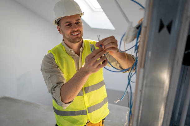 Best Affordable Electrician  in Cave Springs, AR
