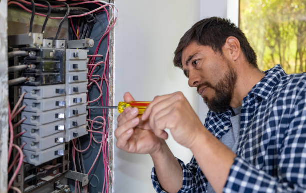 , AR Electrician Company